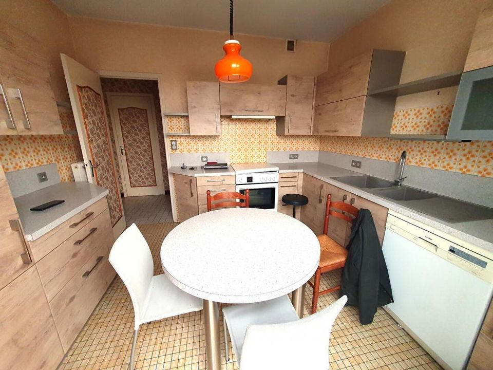 Villa i Saint-Doulchard, Cher - foto 4