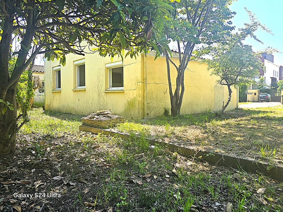 Villa Fabrègues, Herault - foto 2