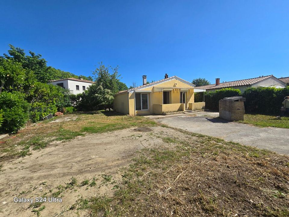 Villa Fabrègues, Herault - foto 4