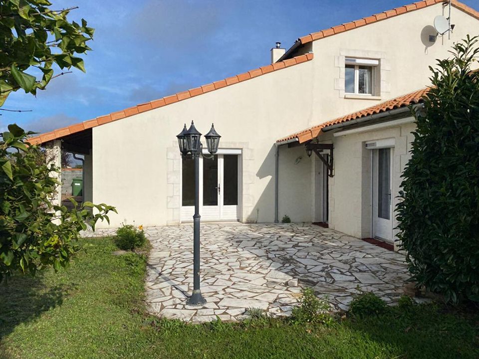 Villa en Chauray, Deux-Sevres - foto 1