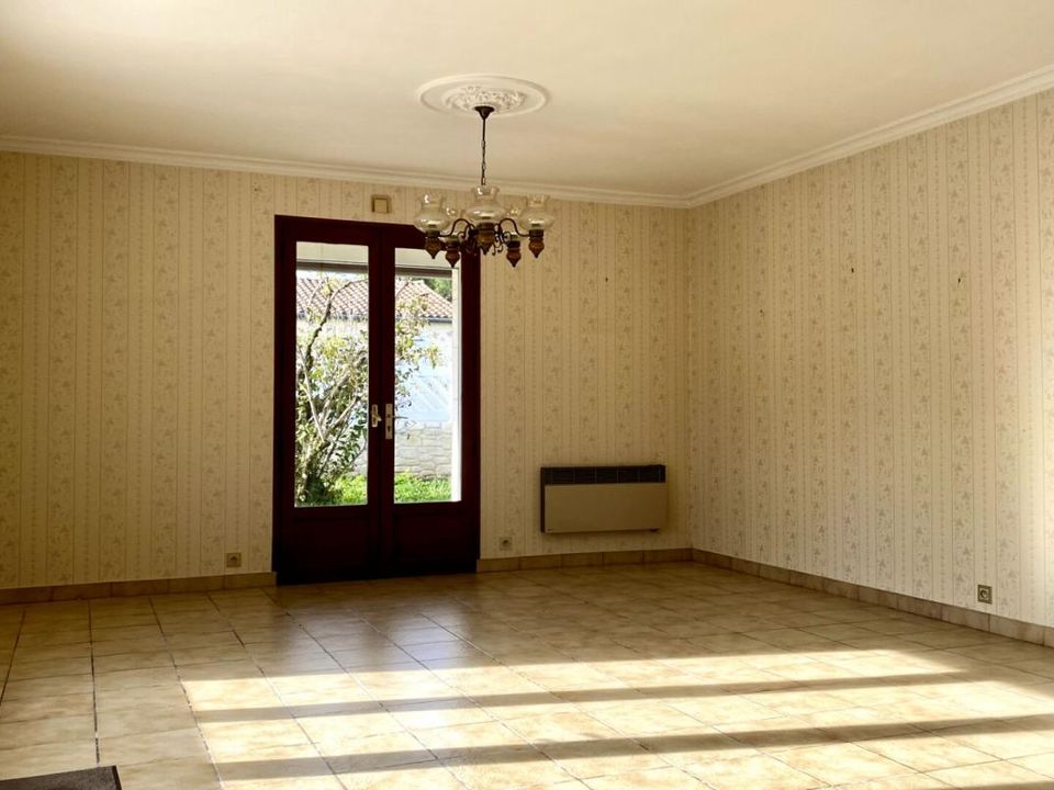 Villa en Chauray, Deux-Sevres - foto 3