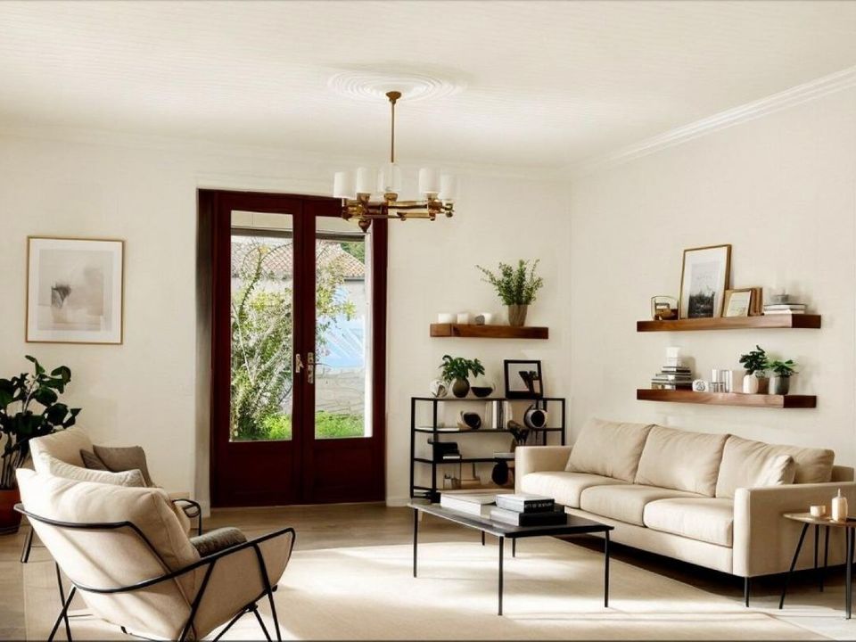 Villa en Chauray, Deux-Sevres - foto 4