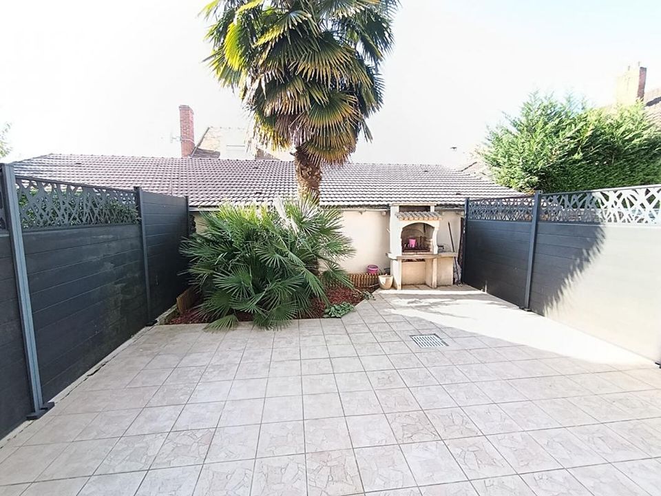 Villa i Saint-Pierre-Du-Perray, Essonne - foto 1