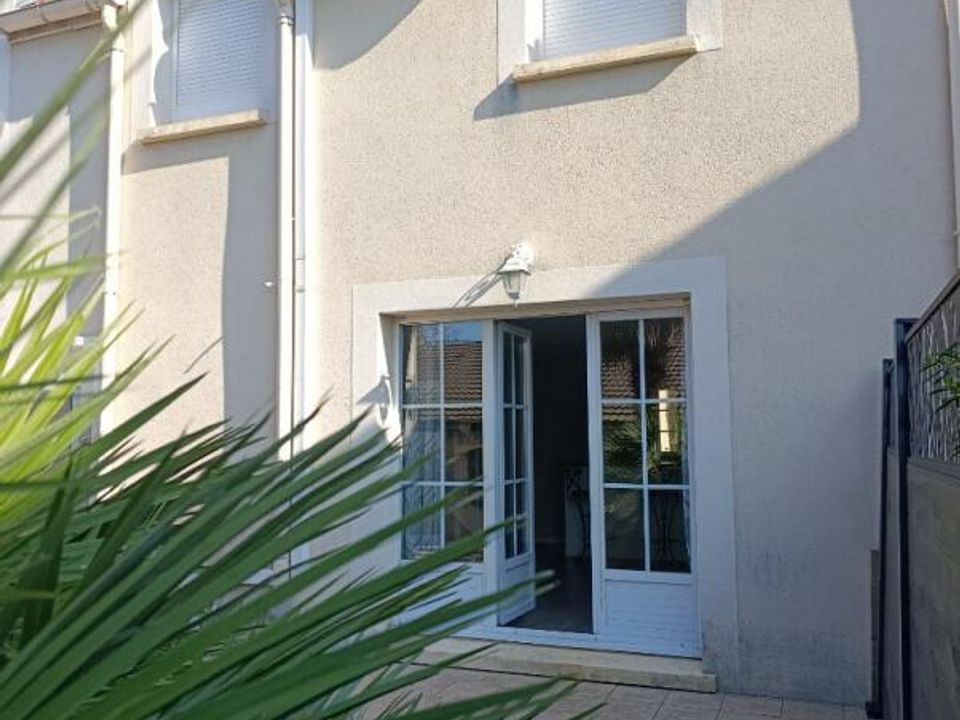 Villa i Saint-Pierre-Du-Perray, Essonne - foto 3