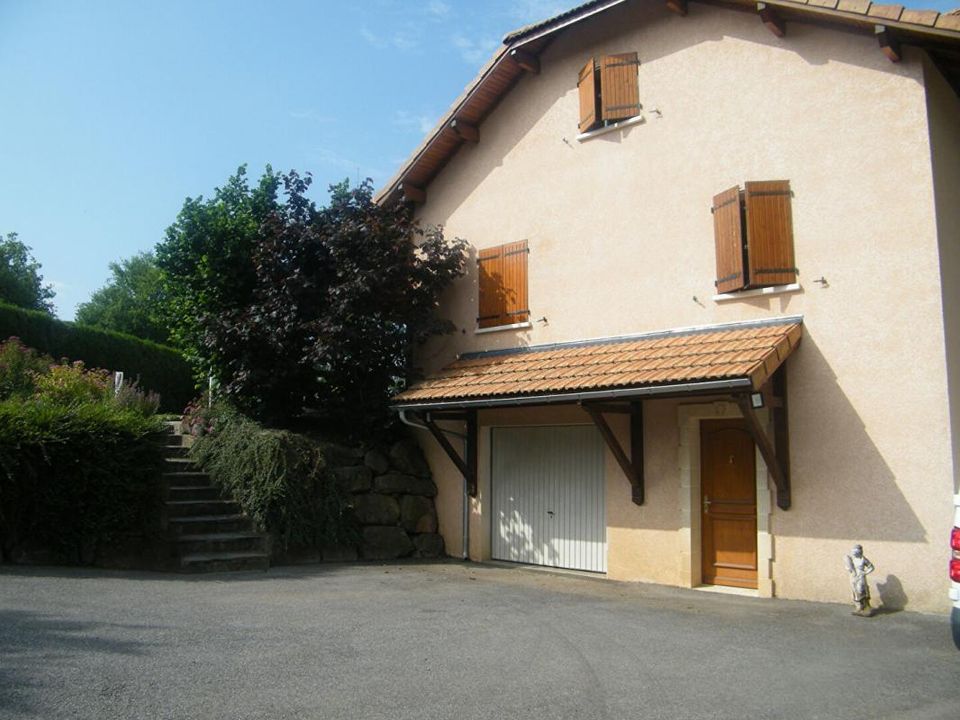 Villa i Neffes, Hautes-Alpes - foto 2