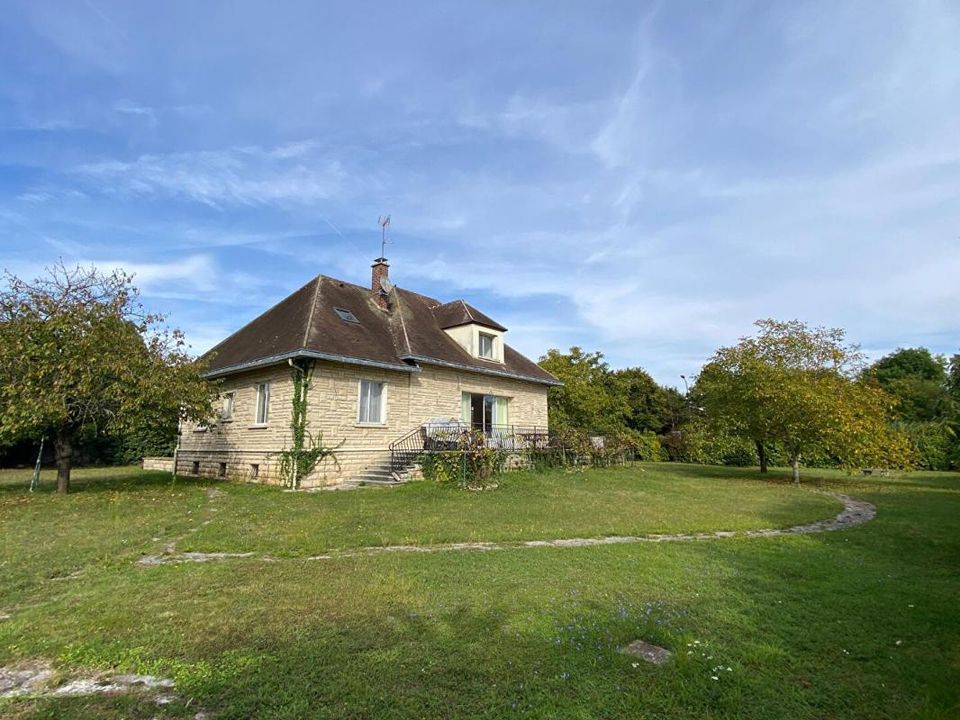 Villa i Chantilly, Oise - foto 2