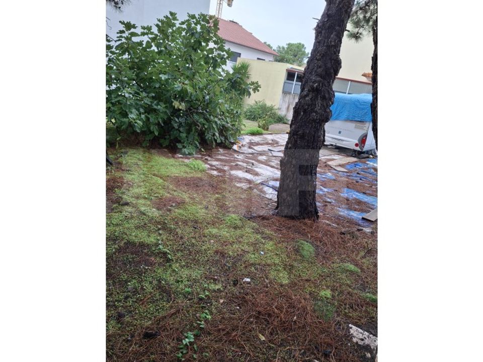 Helårsgrund i Quinta do Conde, Setubal - foto 1
