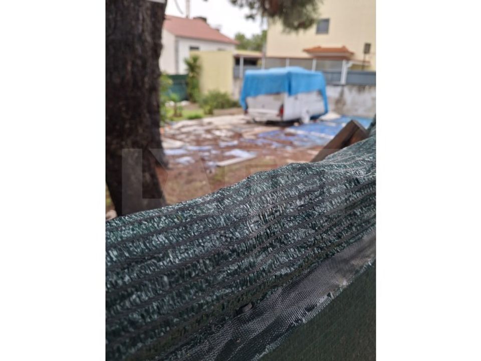 Helårsgrund i Quinta do Conde, Setubal - foto 3
