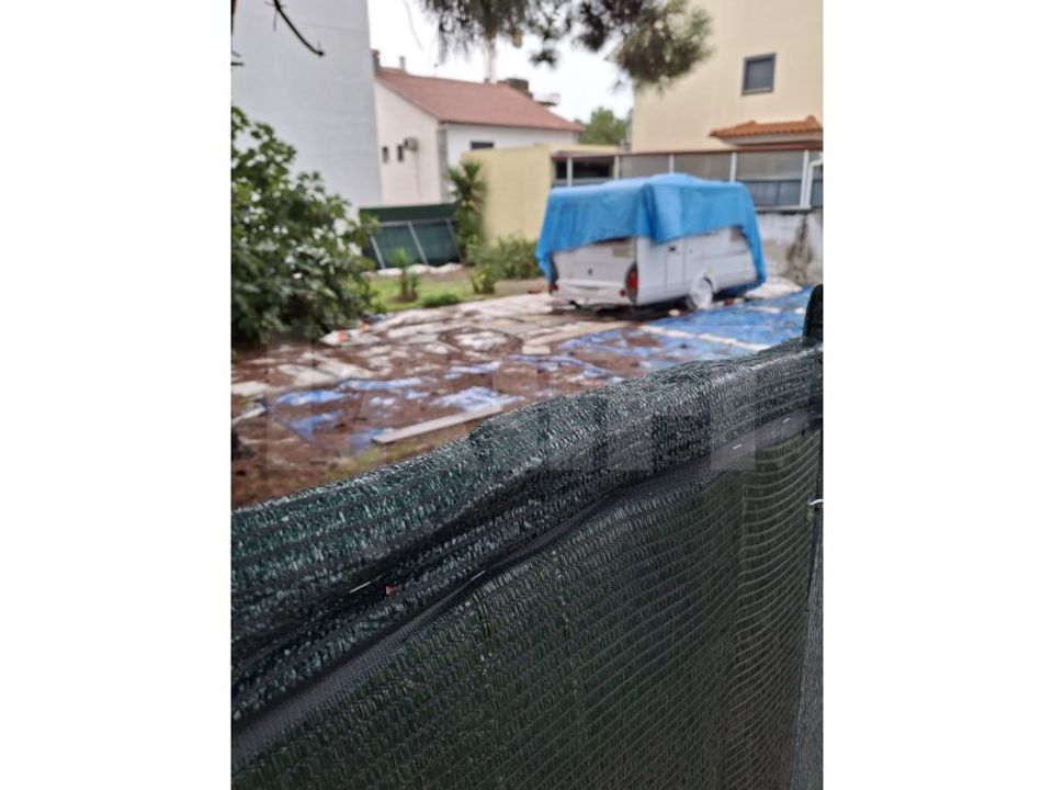 Helårsgrund i Quinta do Conde, Setubal - foto 4