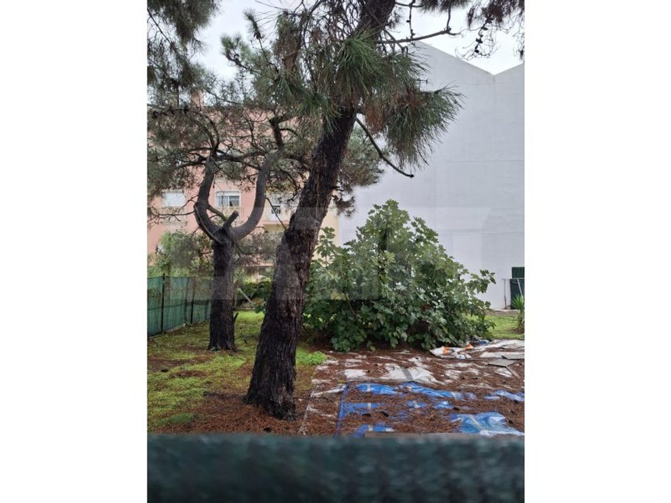 Helårsgrund i Quinta do Conde, Setubal - foto 1