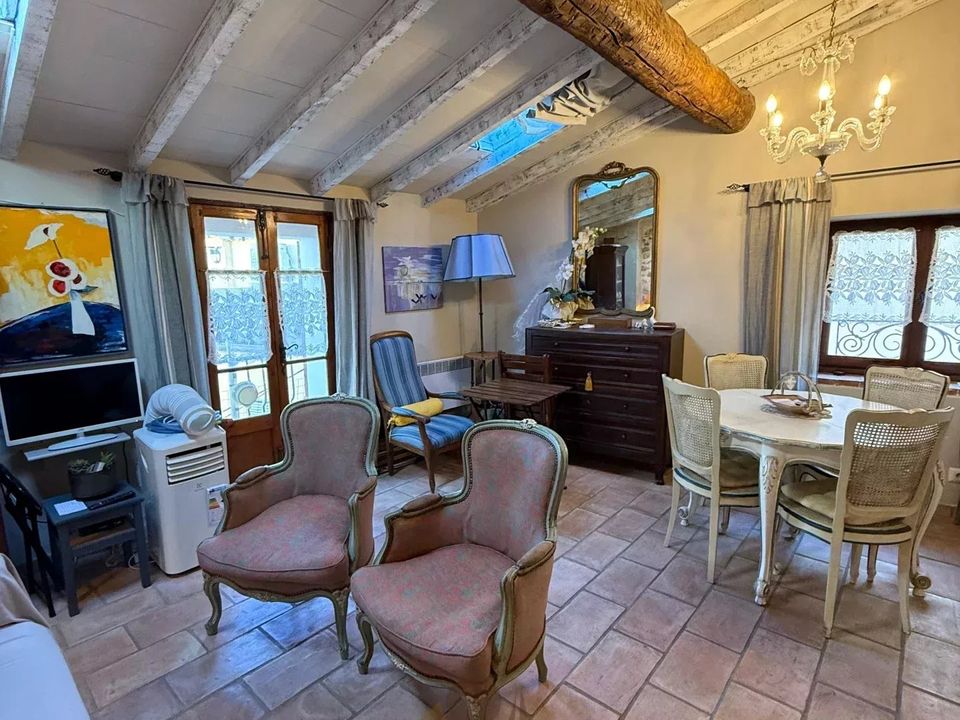 Lejlighed i Antibes, Alpes-Maritimes - foto 4