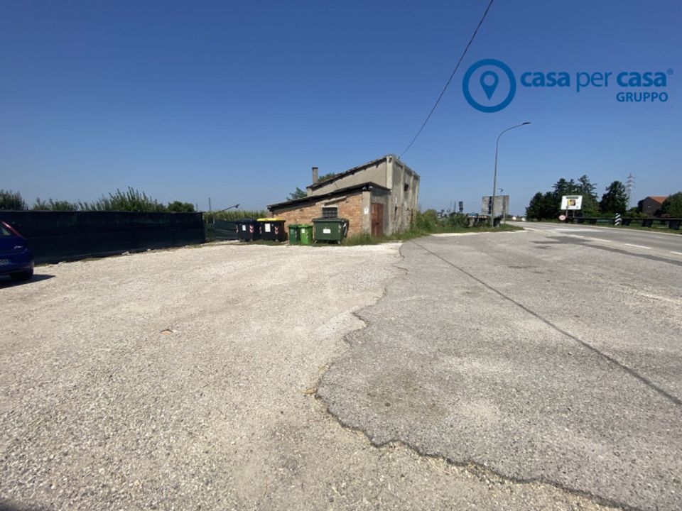 Helårsgrund i Adria, Rovigo - foto 1