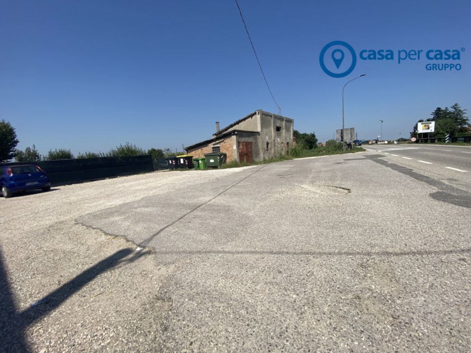 Helårsgrund i Adria, Rovigo - foto 2