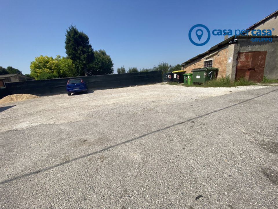 Helårsgrund i Adria, Rovigo - foto 3