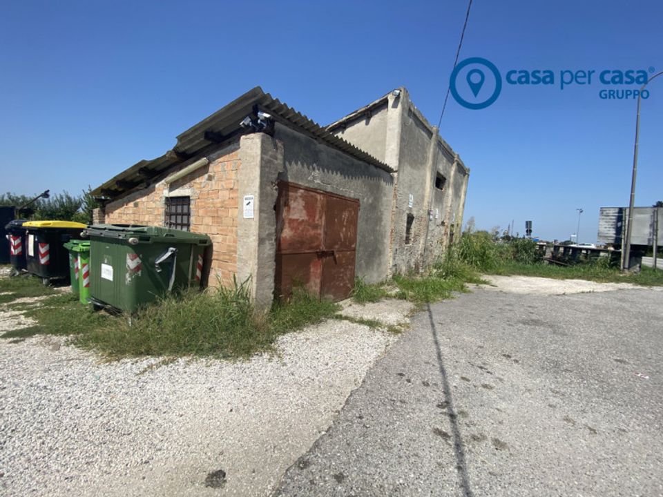 Helårsgrund i Adria, Rovigo - foto 4