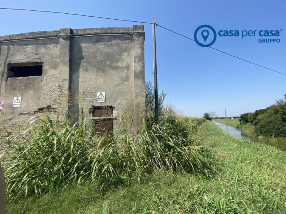 Helårsgrund i Adria, Rovigo - foto 5