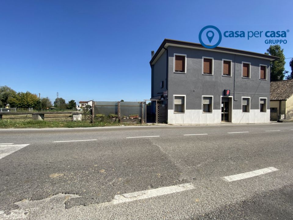 Erhvervsejendom i Adria, Rovigo - foto 2