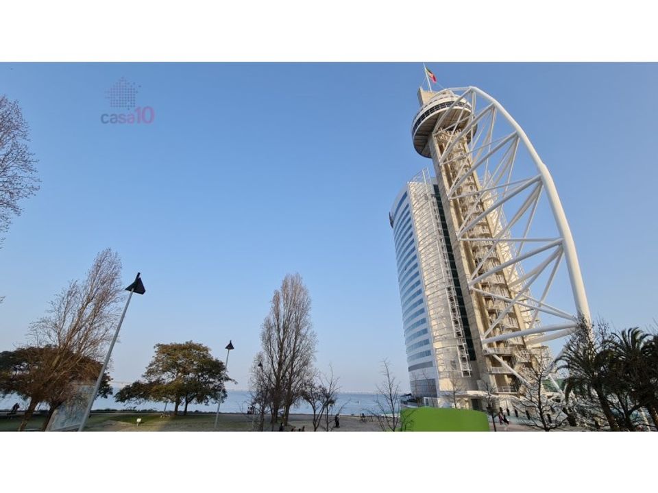 Erhvervsejendom i Moscavide-Parque das Nacoes, Lisbon - foto 4