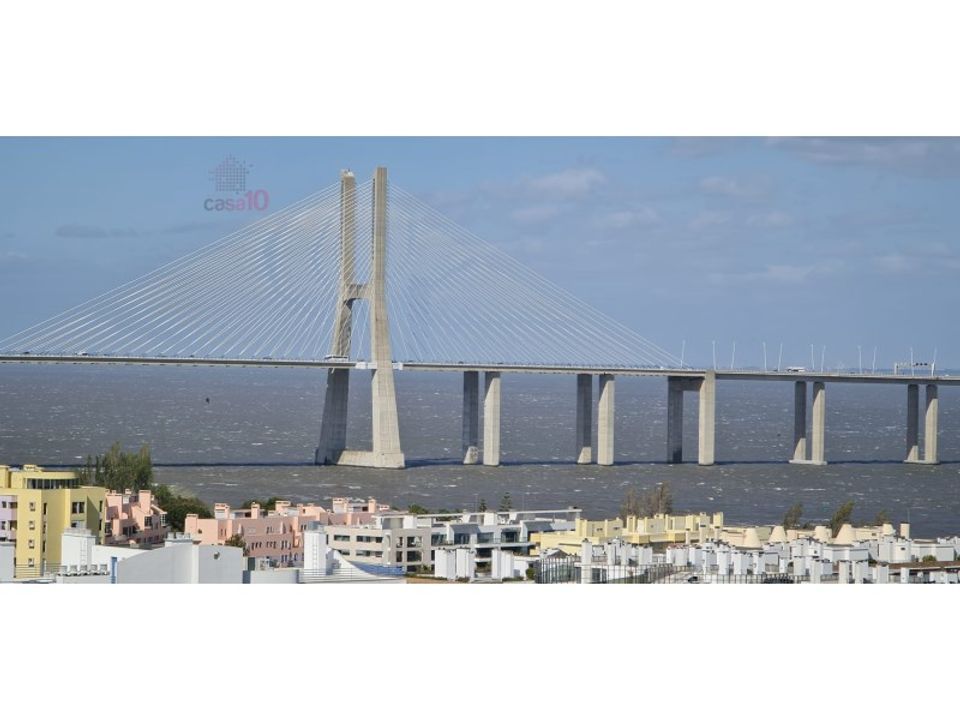 Erhvervsejendom i Moscavide-Parque das Nacoes, Lisbon - foto 5