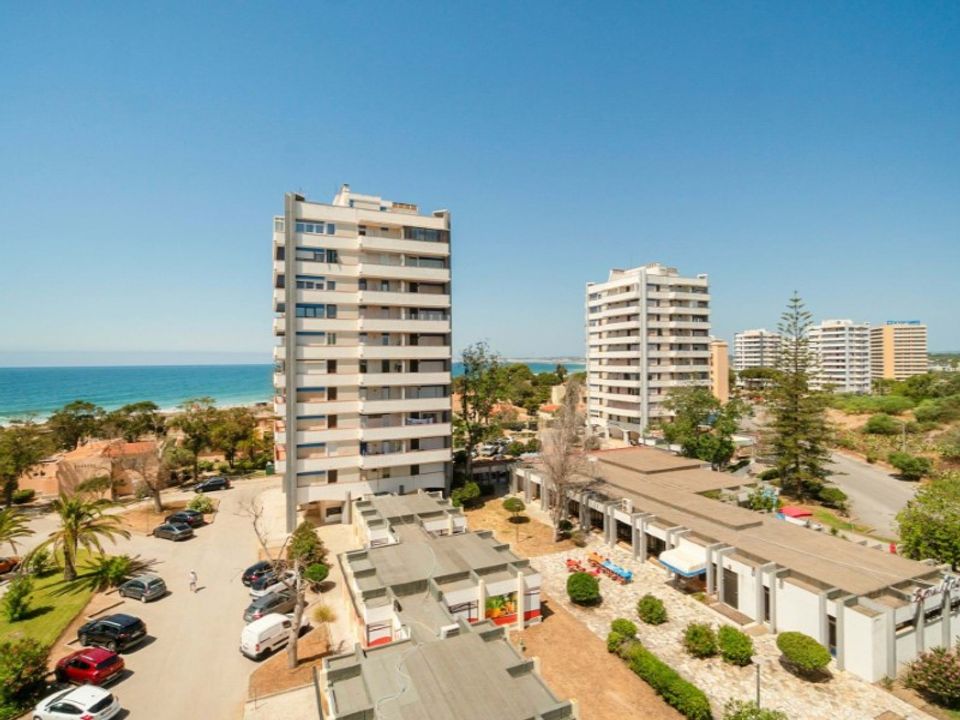 Erhvervsejendom i Alvor, Faro - foto 4