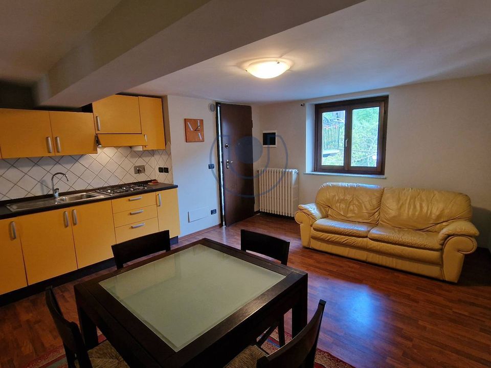 Lejlighed i Oulx, Turin - foto 2