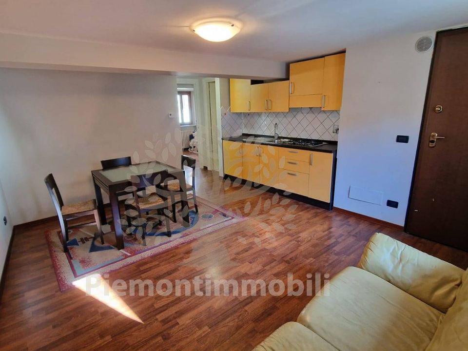 Appartement in Oulx, Turin - foto 1