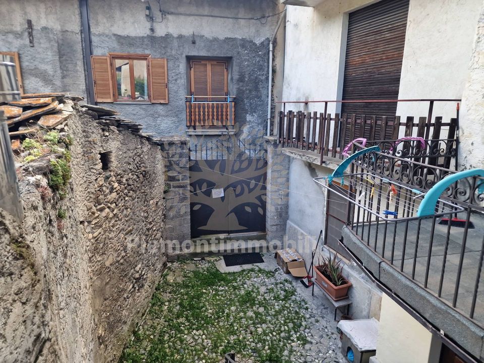 Appartement in Oulx, Turin - foto 3