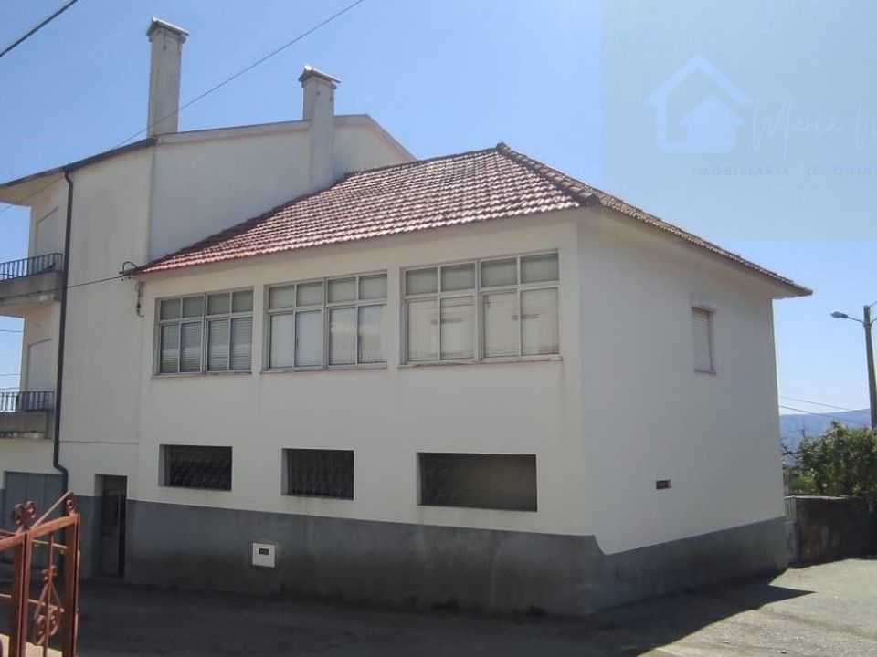 Villa i Fornos de Algodres, Guarda - foto 2