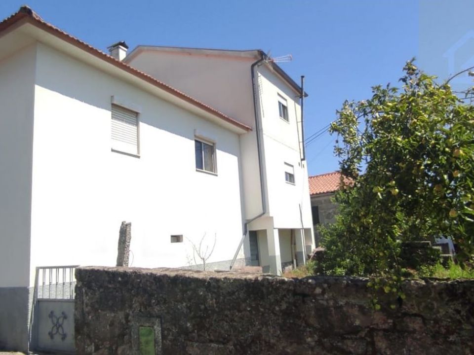 Villa i Fornos de Algodres, Guarda - foto 3