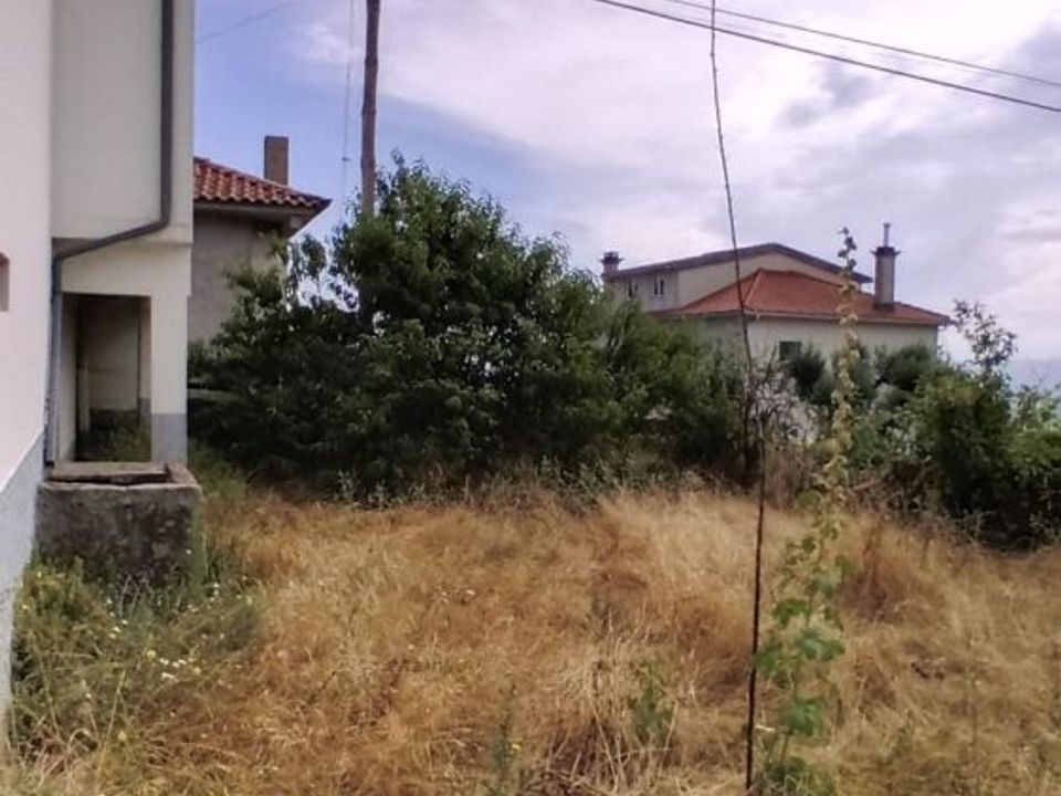 Villa i Fornos de Algodres, Guarda - foto 4