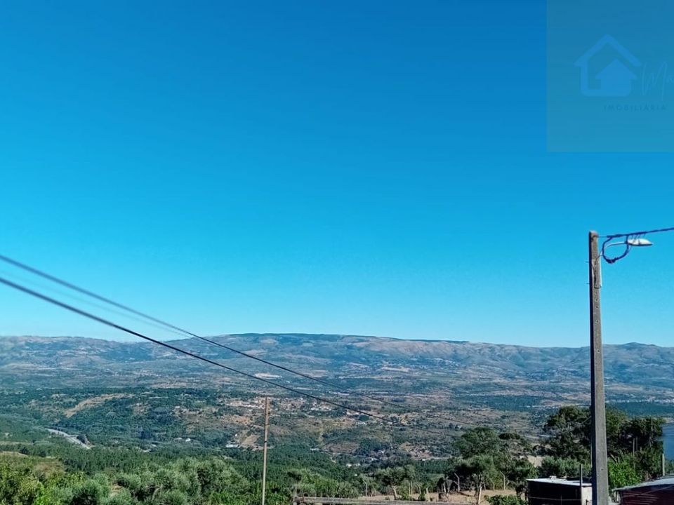 Villa i Fornos de Algodres, Guarda - foto 5
