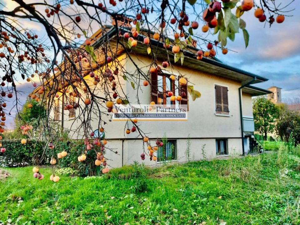 Villa i Bedizzole, Brescia - foto 1