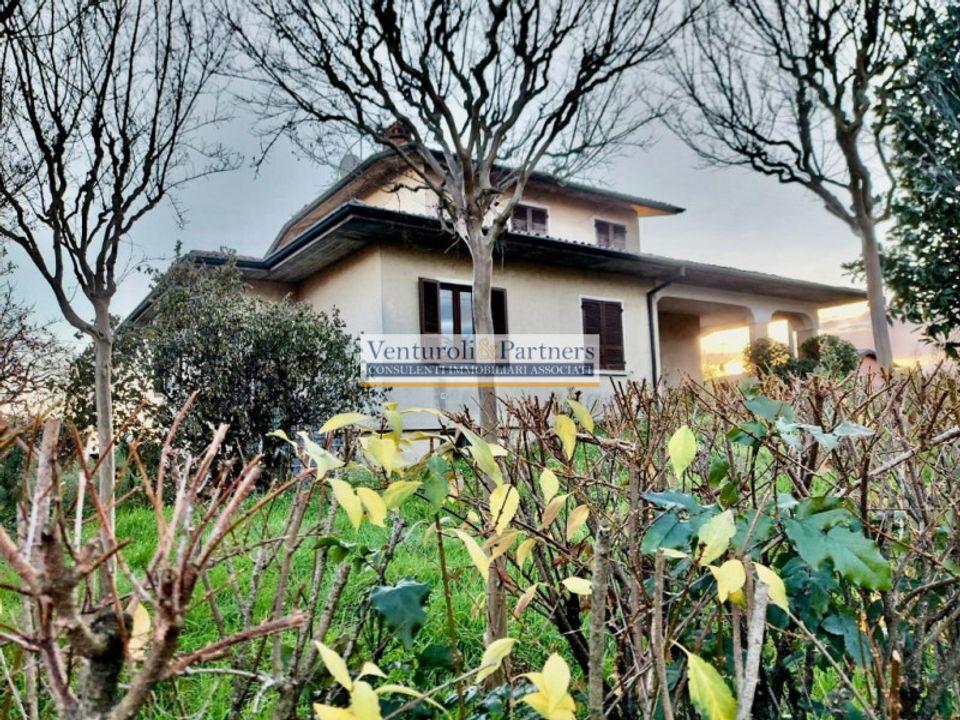 Villa i Bedizzole, Brescia - foto 2