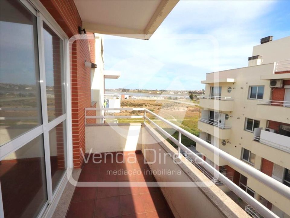 Lejlighed i Alhos Vedros, Setubal - foto 1