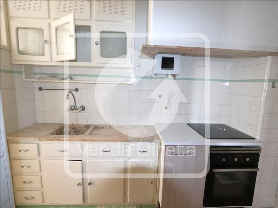 Lejlighed i Barreiro, Setubal - foto 1