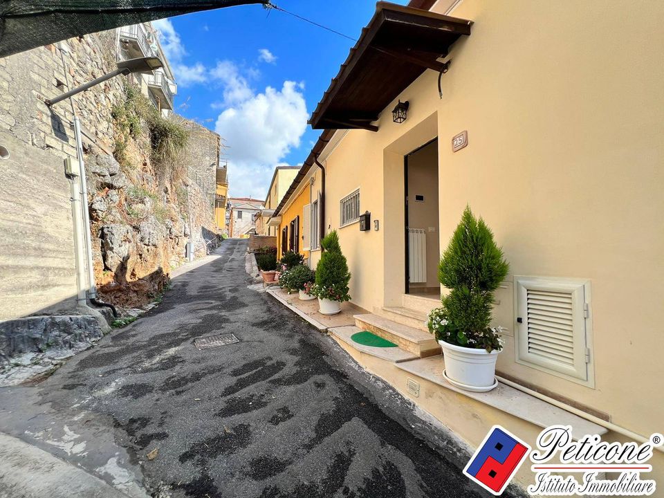 Lejlighed i Monte San Biagio, Latina - foto 5