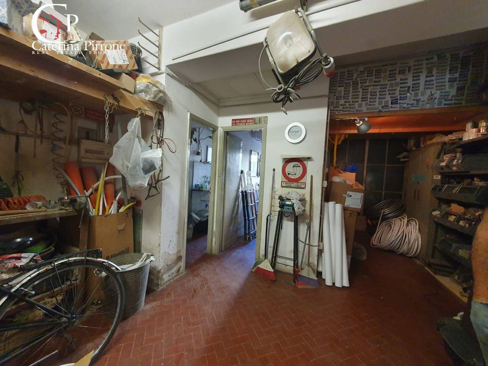 Erhvervsejendom i Florence, Florence - foto 3
