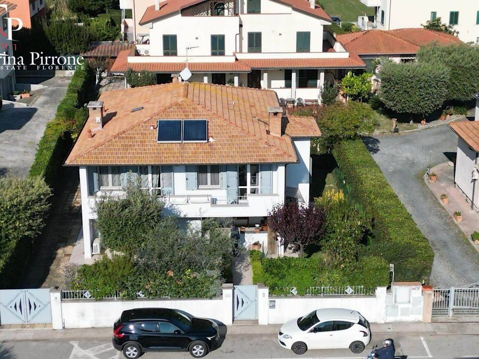 Villa i Cecina, Livorno - foto 1