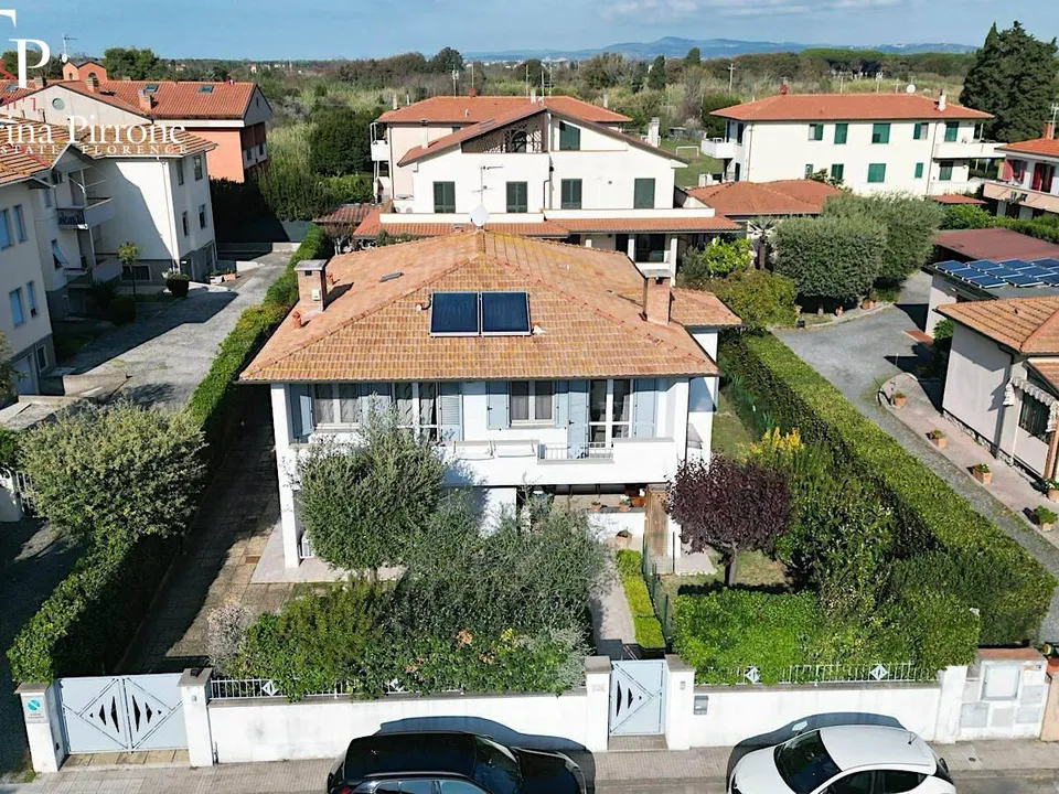 Villa i Cecina, Livorno - foto 2