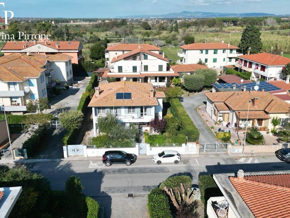 Villa i Cecina, Livorno - foto 3