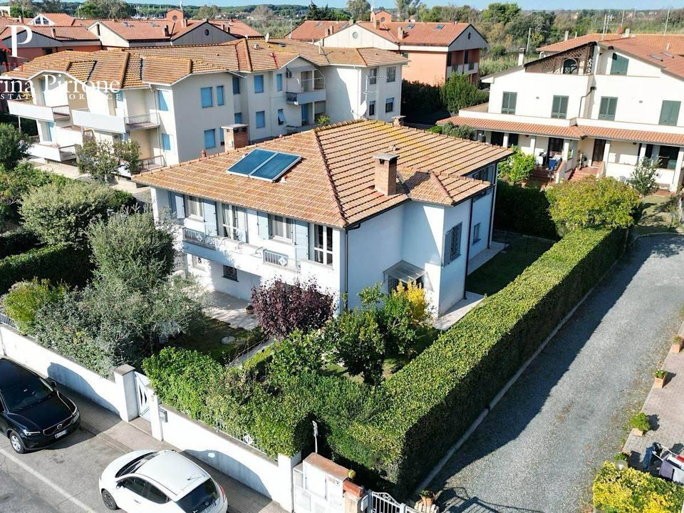 Villa i Cecina, Livorno - foto 4