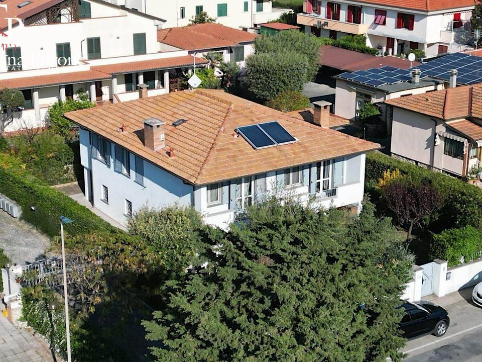 Villa i Cecina, Livorno - foto 5
