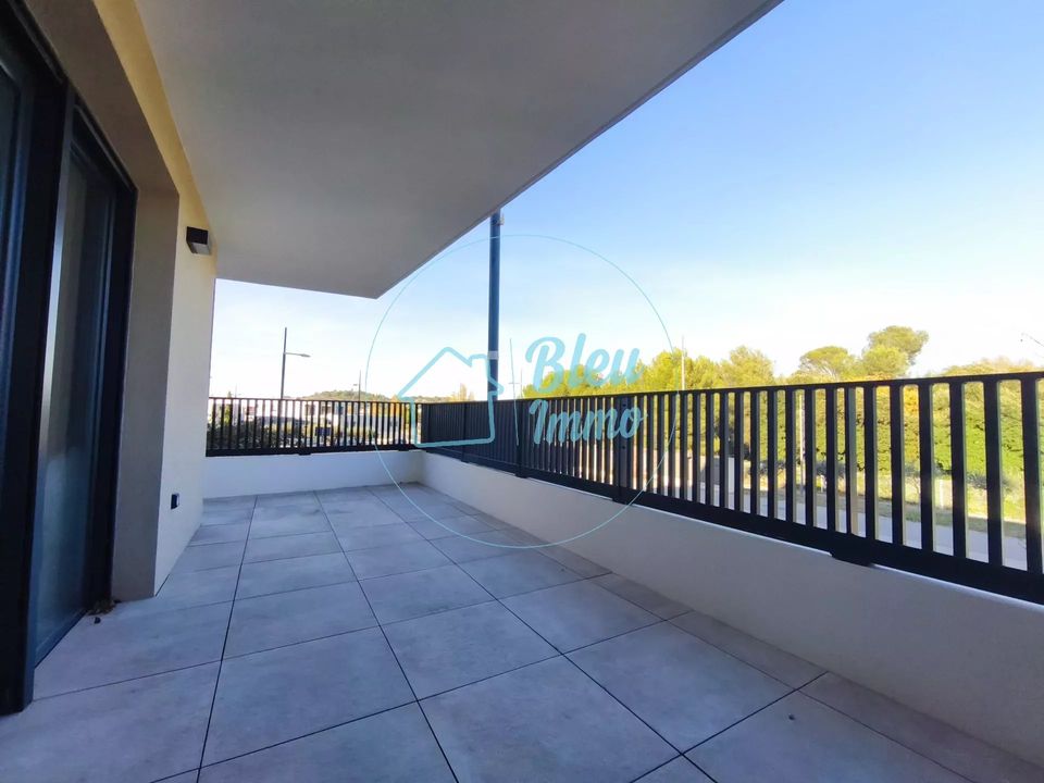 Apartament a Castelnau-le-Lez, Herault - foto 5