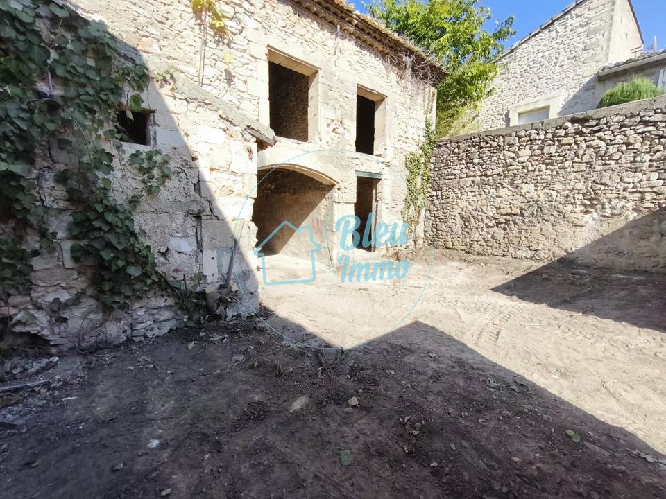 Villa i Lunel, Herault - foto 1