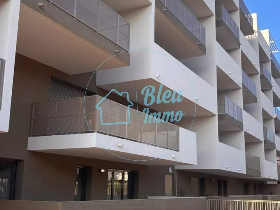 Lejlighed i Montpellier, Herault - foto 5