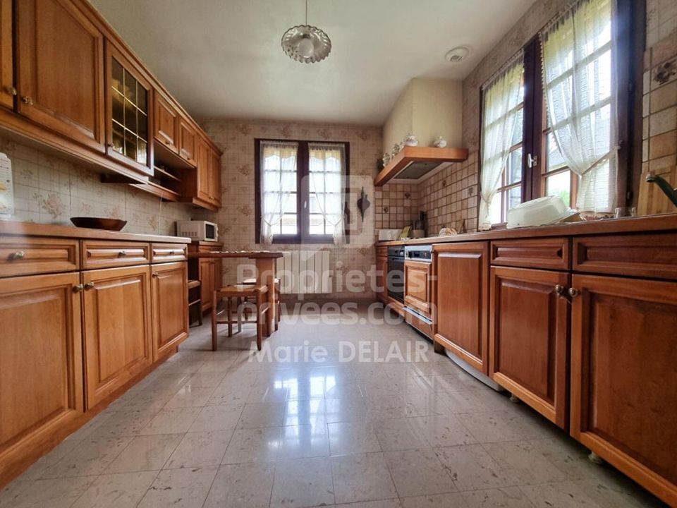 Villa i Pouilly-sur-Loire, Nievre - foto 4