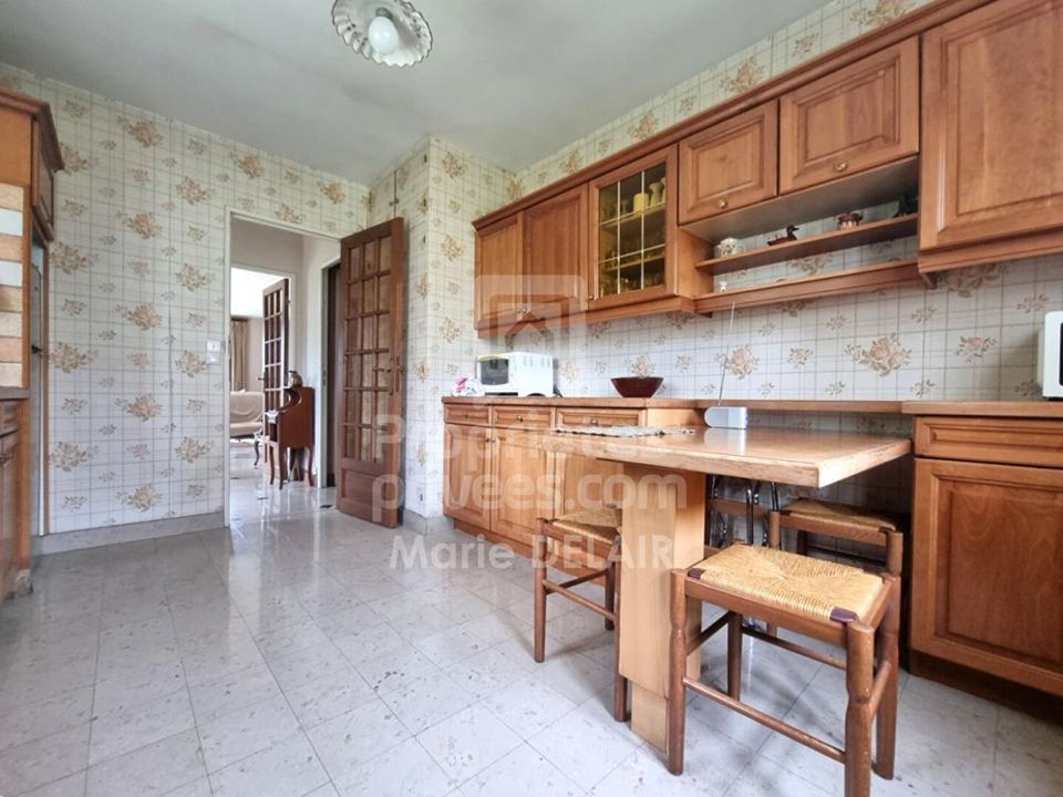 Villa i Pouilly-sur-Loire, Nievre - foto 5