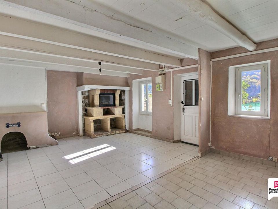 Villa i Thueyts, Ardeche - bilde 2