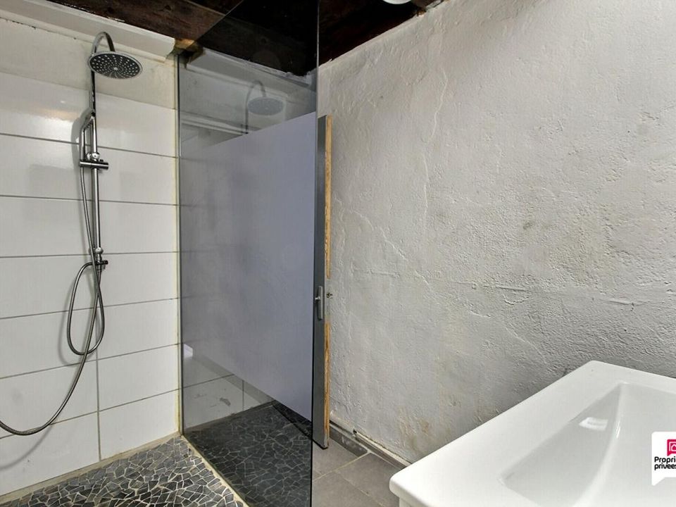Villa i Thueyts, Ardeche - bilde 5