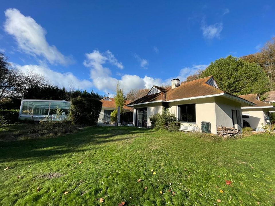Villa i Droue-sur-Drouette, Eure-et-Loir - bilde 2